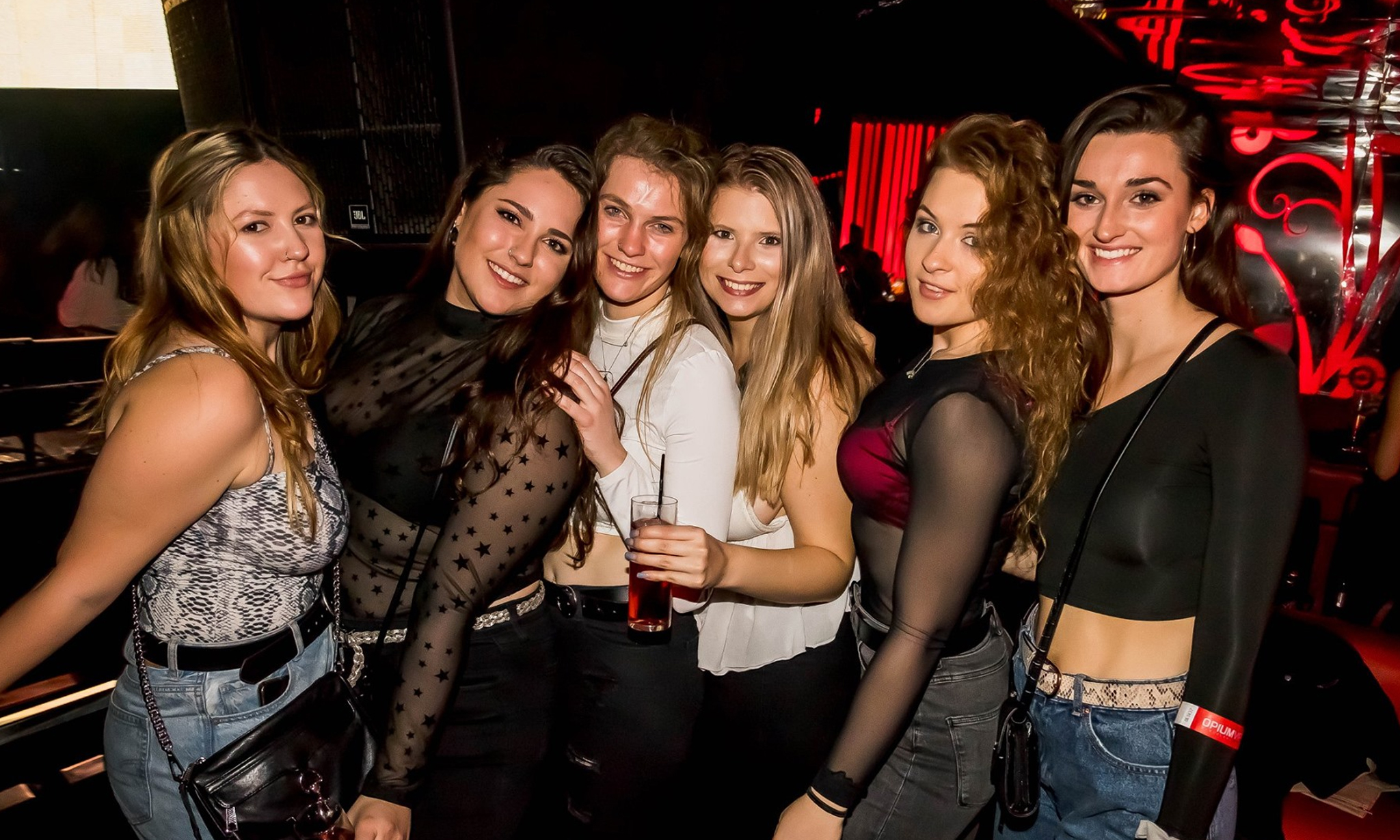Soho Barcelona jueves